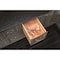 Rev-A-Shelf Drawer Insert, Acrylic, Clear, 16.75 in W, 0.38 in H, 21.75 in D, 21.75 in L, Clear BDC-200-20 - alternate 3